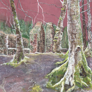 Roslin Glen