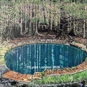 Torwood Blue Pool I