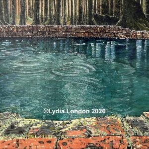 Torwood Blue Pool III